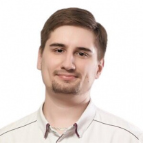 Сулейманов Вячеслав Сергеевич