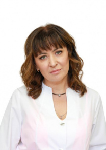 Михайленко Ольга Ивановна