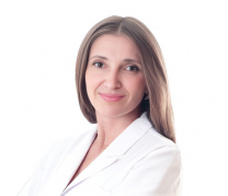 Белова Елена Прокопьевна