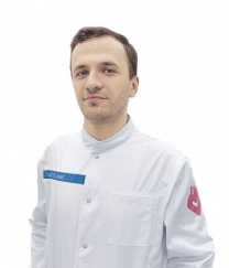 Семичёв Семён Викторович
