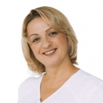 Комаровских Елена Владимировна