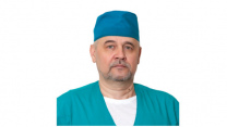 Хаперский Петр Владимирович