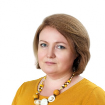 Фирсова Наталья Николаевна