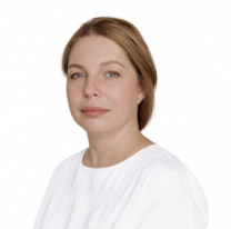 Шиндина Ольга Сергеевна