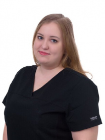 Романова Юлия Сергеевна