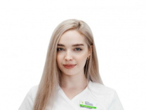 Горенских Алёна Викторовна