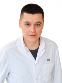 Утяков Альберт Русланович