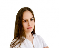 Соловьева Екатерина Андреевна