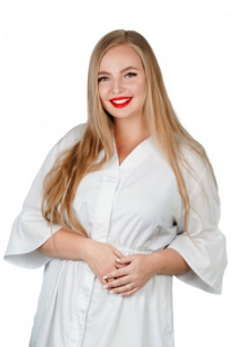 Пивень Элина Денисовна