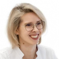 Миронова Маргарита Валерьевна