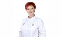 Царёва Анна Викторовна