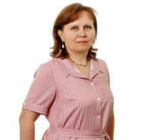 Зедгенизова Ирина Александровна