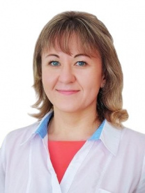 Попова Мария Вячеславовна