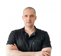 Стрижак Олег Вячеславович