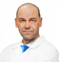 Чепурин Алексей Николаевич