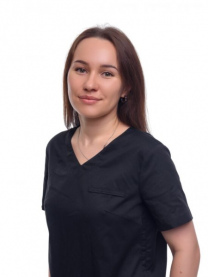 Кленина Анна Андреевна