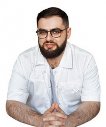Чатинян Гарик Артурович