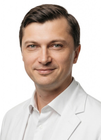 Леоновец Дмитрий Владимирович