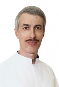 Быковский Станислав Венерович