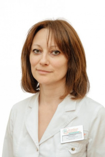 Леванова Анна Евгеньевна
