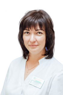 Кожевникова Анастасия Юрьевна