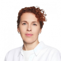 Котелевич Елена Анатольевна
