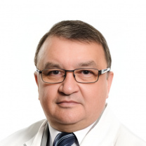 Шарафутдинов Ренат Минуллович