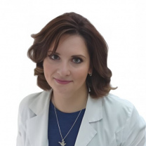 Шацкова Татьяна Михайловна