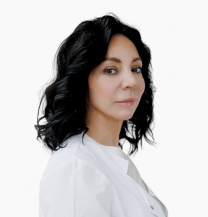 Иванова Яна Анатольевна