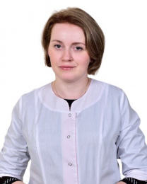 Мирошниченко Елена Александровна