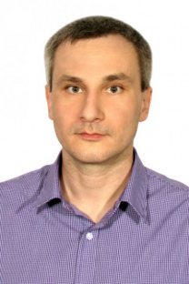 Мамылов Роман Сергеевич