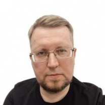 Локтев Константин Валерьевич