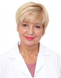 Кононова Нелля Борисовна