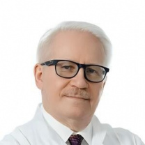 Сидоров Сергей Васильевич