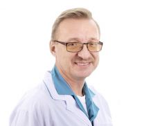 Шевченко Сергей Петрович
