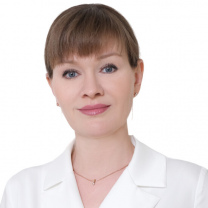 Чулкова Дарья Сергеевна