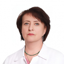 Межуева Лада Александровна