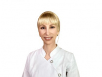 Гурина Галина Васильевна