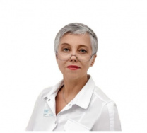Непомнящая Светлана Алексеевна