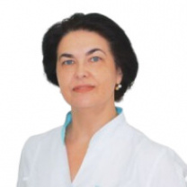 Беляева Галина Геннадьевна