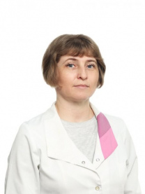 Бачулова Наталья Григорьевна