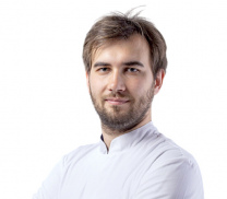 Моренков Павел Андреевич