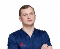 Лоц Игорь Юрьевич