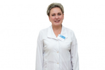 Никулина Лариса Геннадьевна