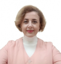 Забродина Наталья Ивановна