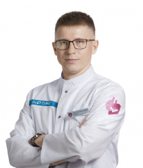 Мишуров Константин Александрович