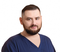 Рябчун Павел Васильевич
