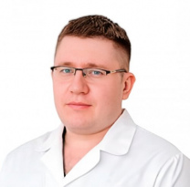 Дегтярь Данил Сергеевич