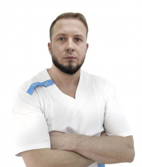 Богдашкин Иван Александрович