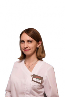 Чудесова Ксения Александровна